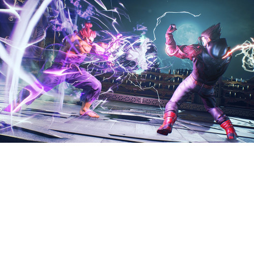 Tekken 7 PS4